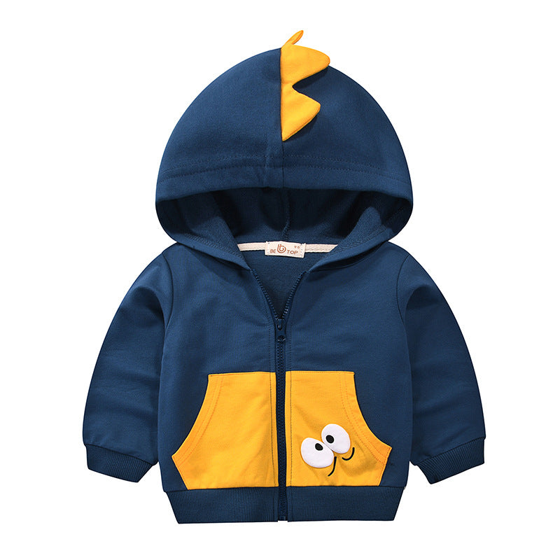 Baby Boy hoodie