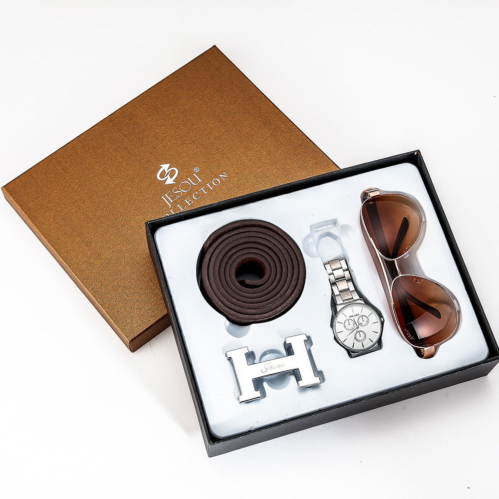 Men’s fashion gift set