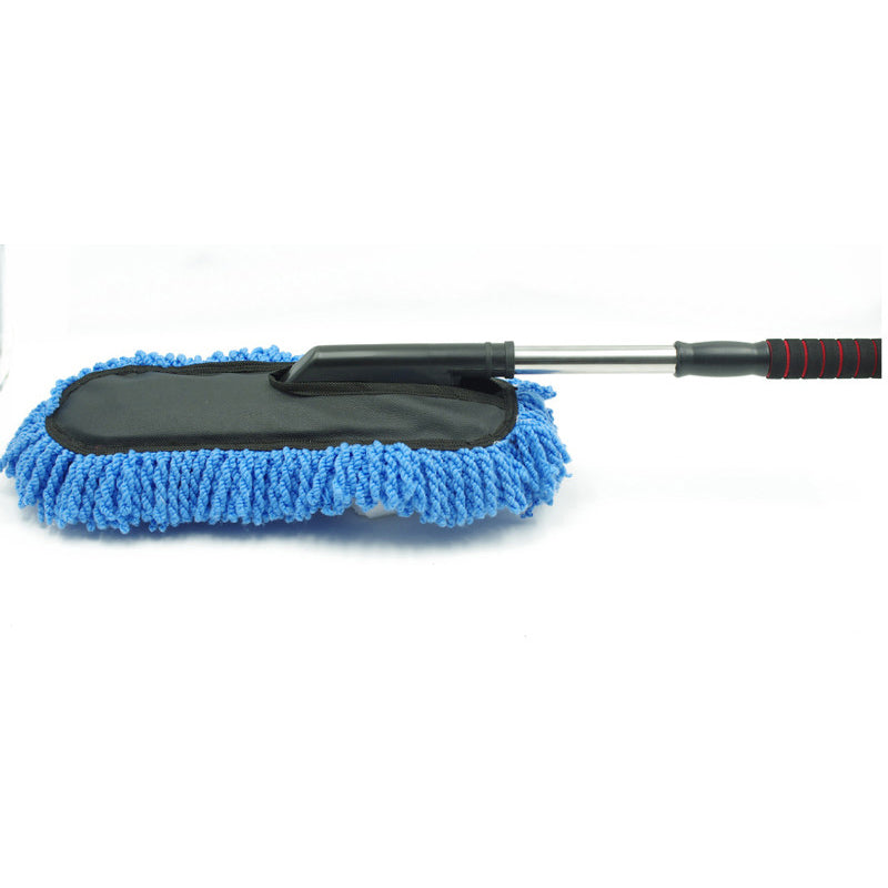 Wash mop for cars
