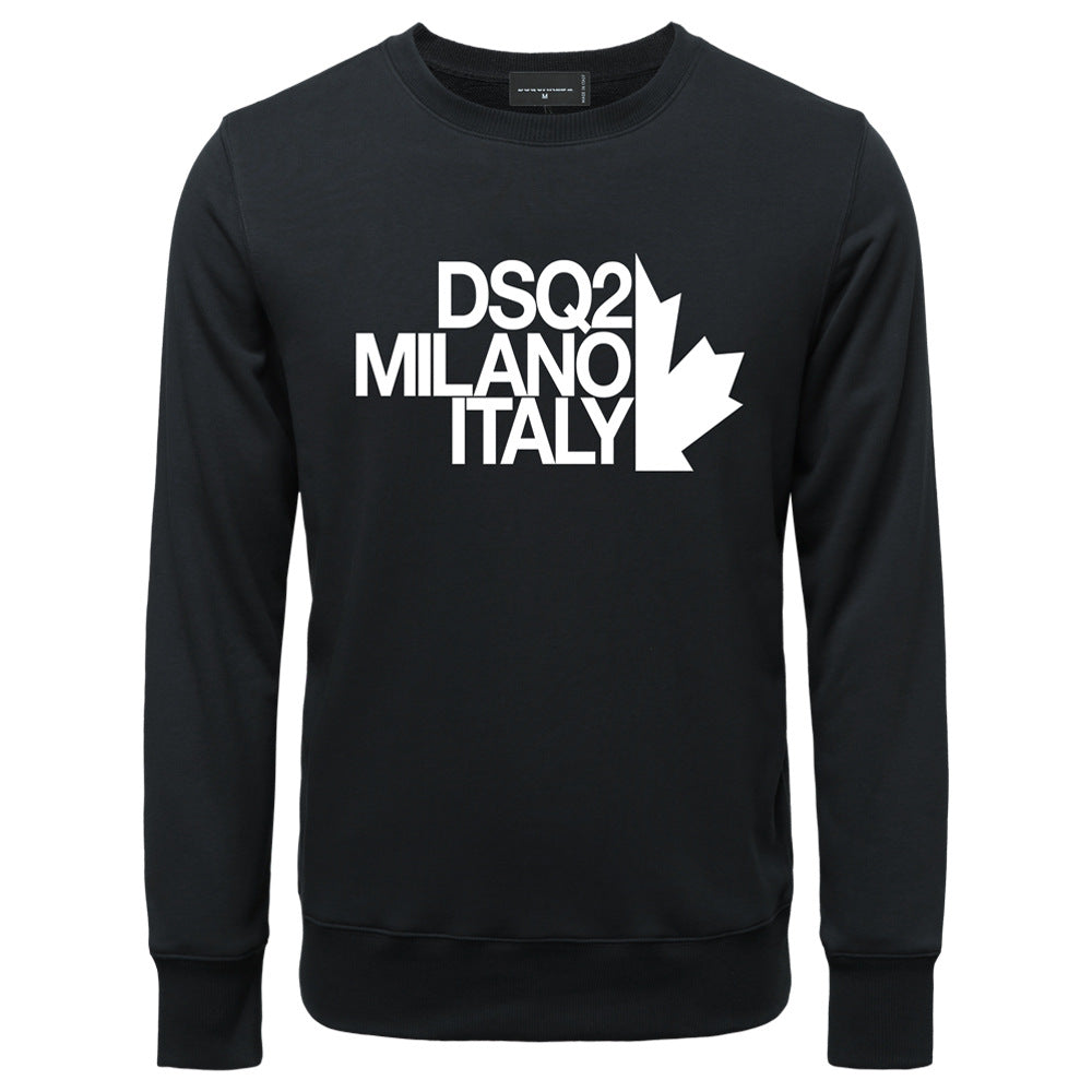 DSQ2 men sweater