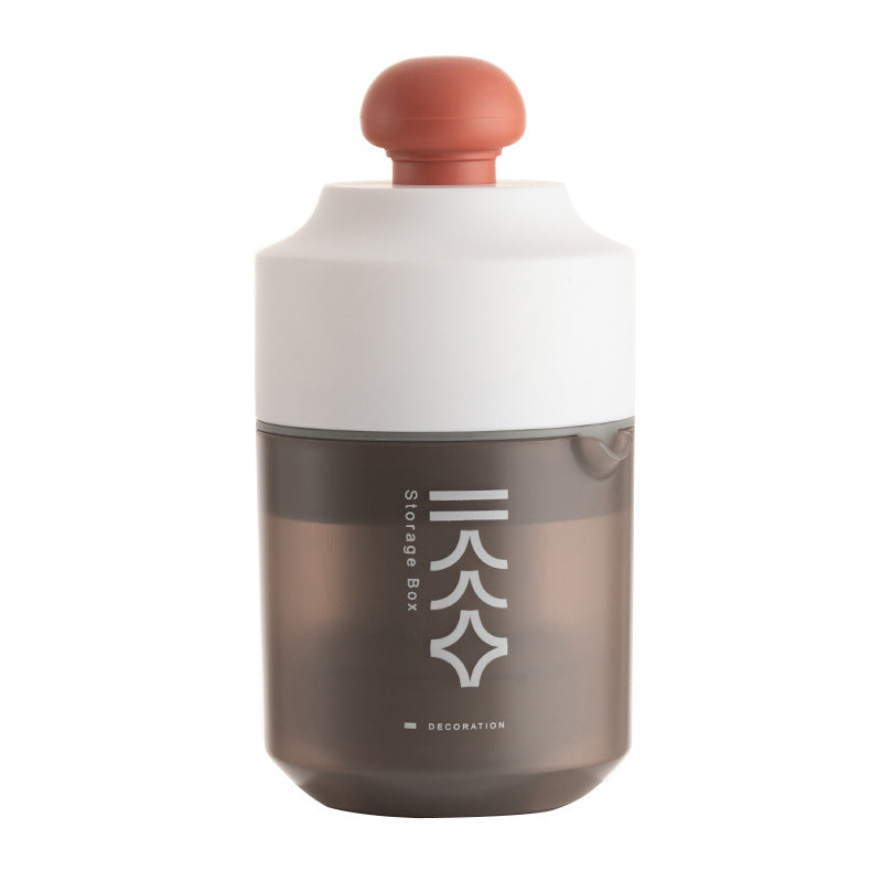 Portable juice blender