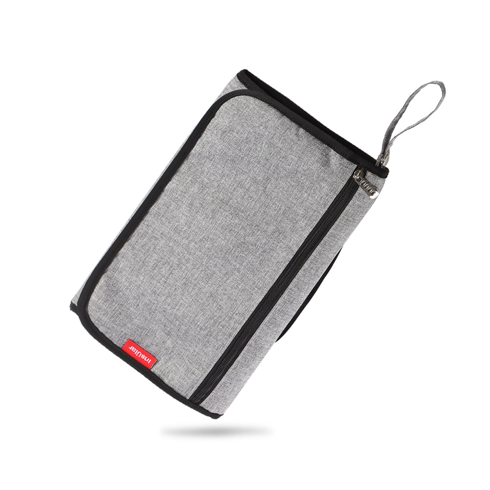 Pad for baby changing