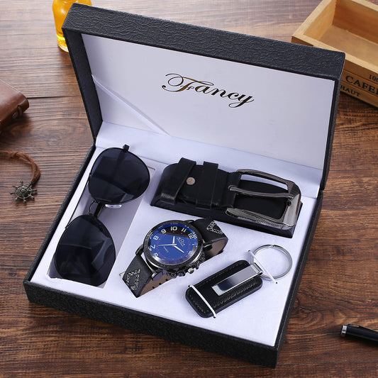 Elegant men’s gift set