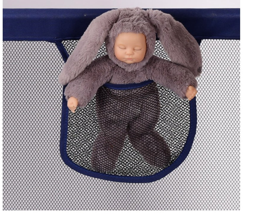 Portable kids playpen