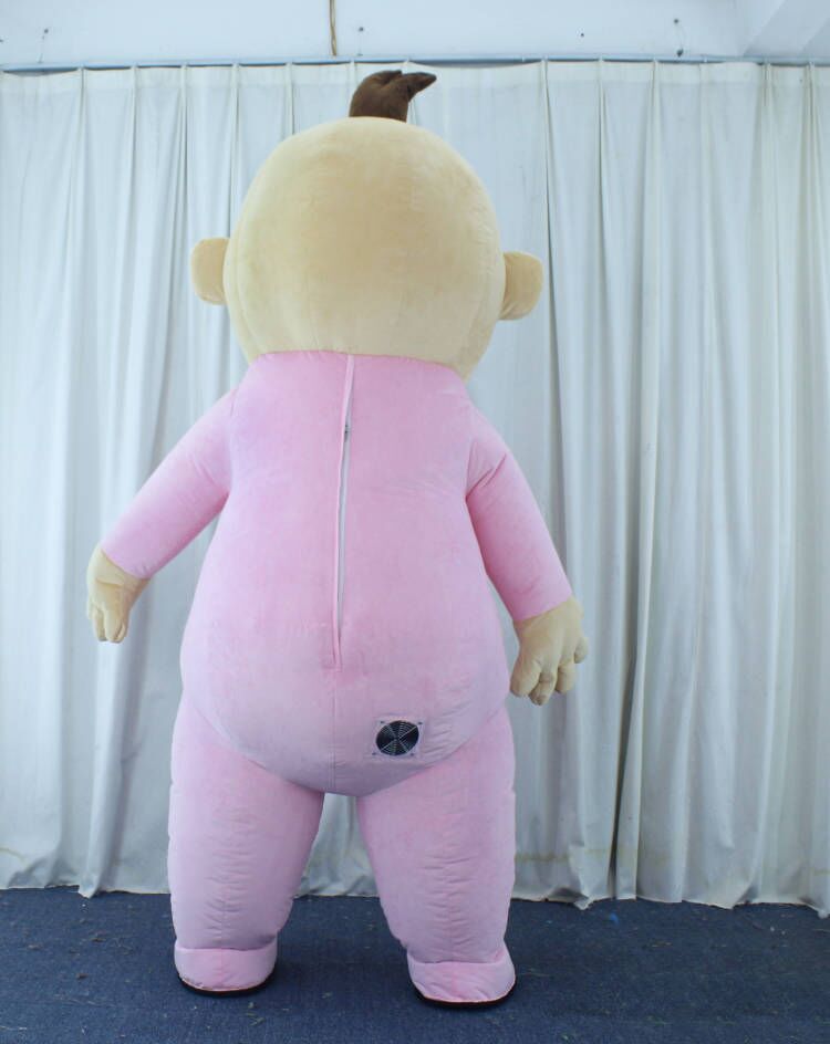 Cartoon doll costumes