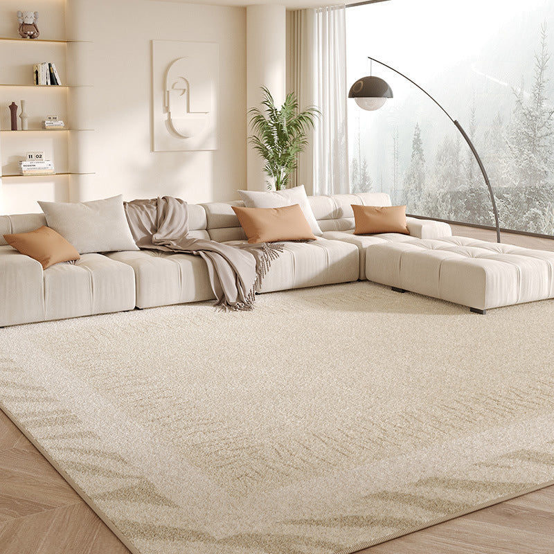 Sofa carpet by cashmere