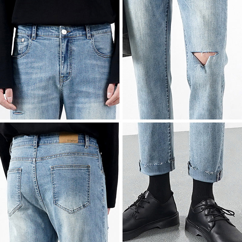 Jeans for men