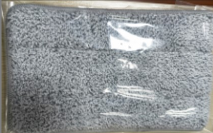 Mop flat squeeze with bucket