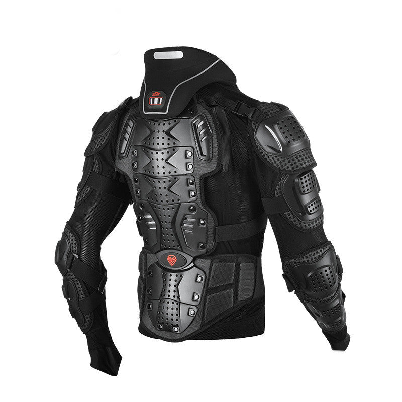Motorcycle protective clothes
