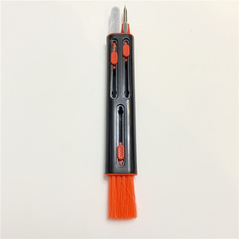 Cleaning kit for phone accessories