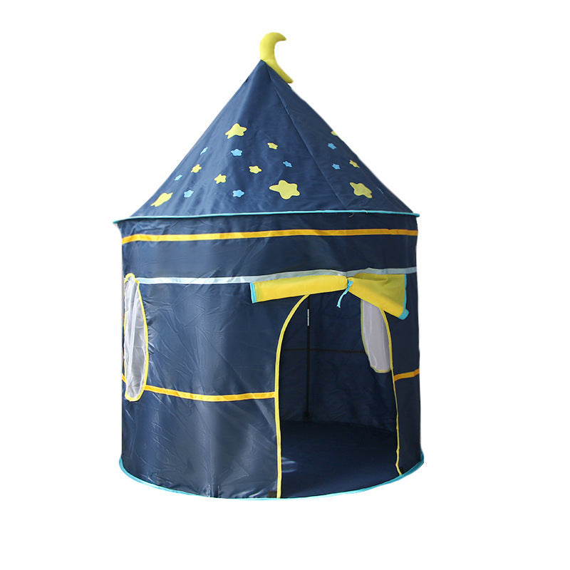 Kids play tent for indoor