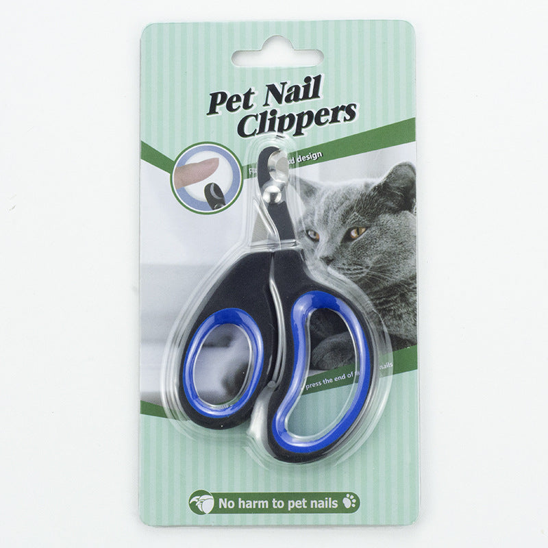 Clawn clipper for pets