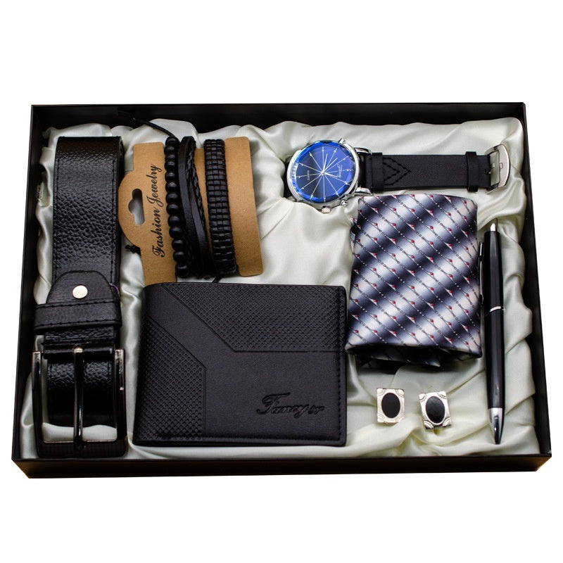 Business gift set for him