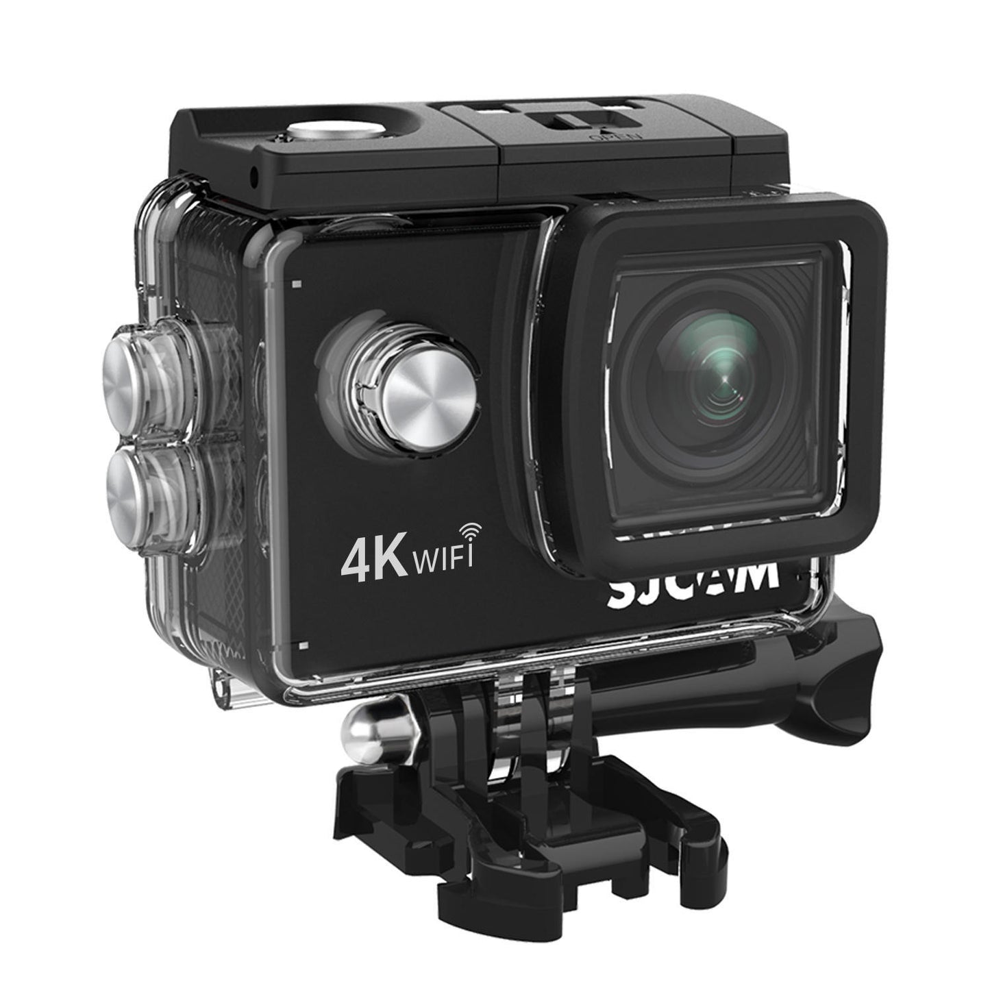 Action camera 4K waterproof
