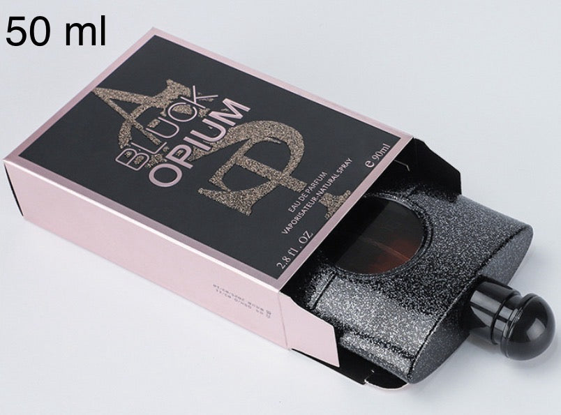 Luxury women’s perfume gift set