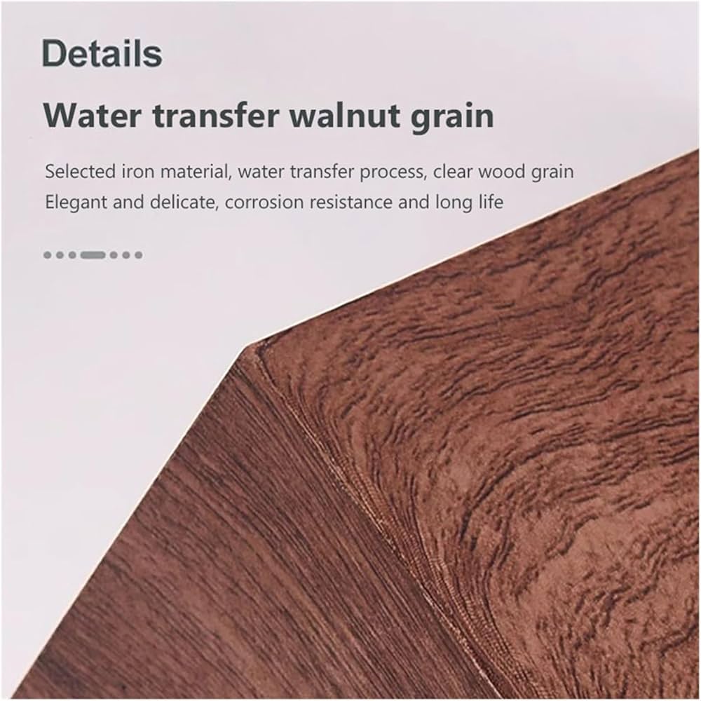 Indoor LED square lamp