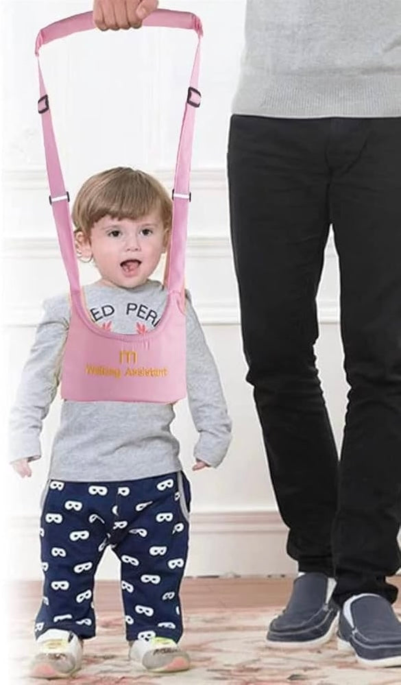 Walking aid for toddlers