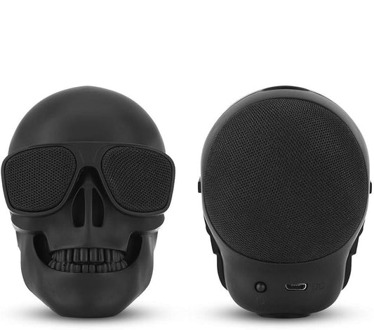 Wireless bluetooth speaker