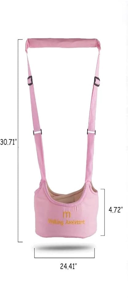 Walking aid for toddlers