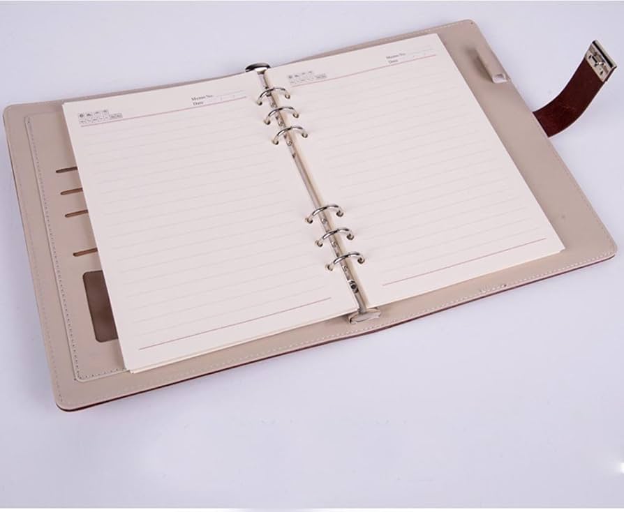 Girls diary with lock