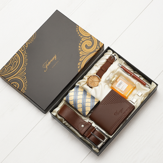 Business gift set for him