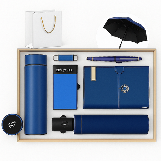 Business set gift set