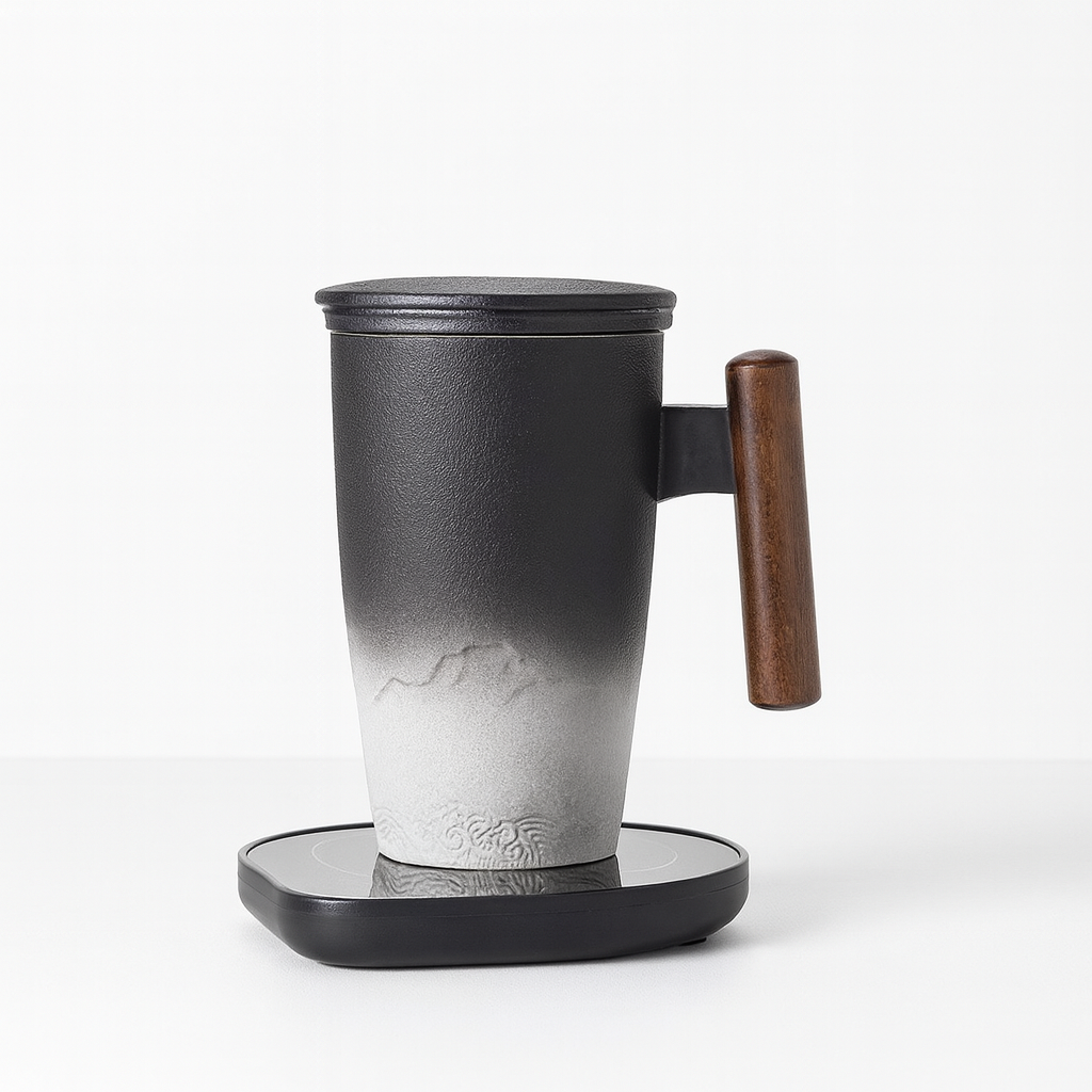 Large-capacity Office Tea Cup Home Tea Cup