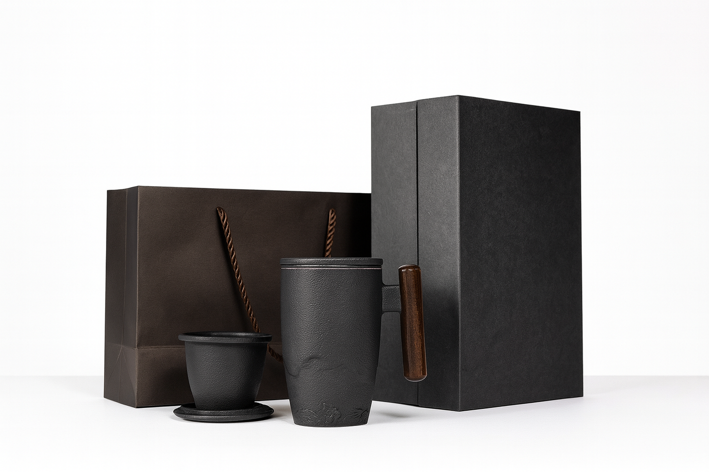 Large-capacity Office Tea Cup Home Tea Cup