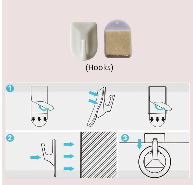 Foldable projector screen