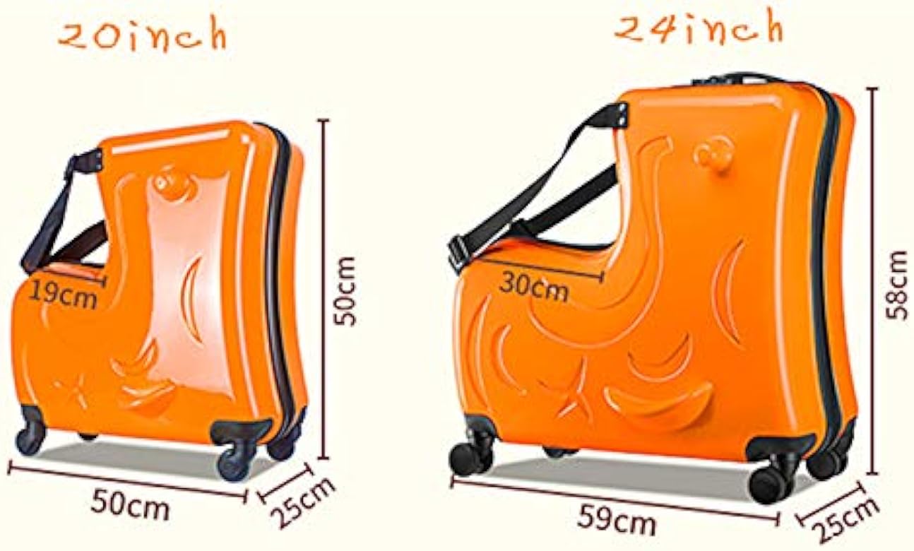 Suitcases for children