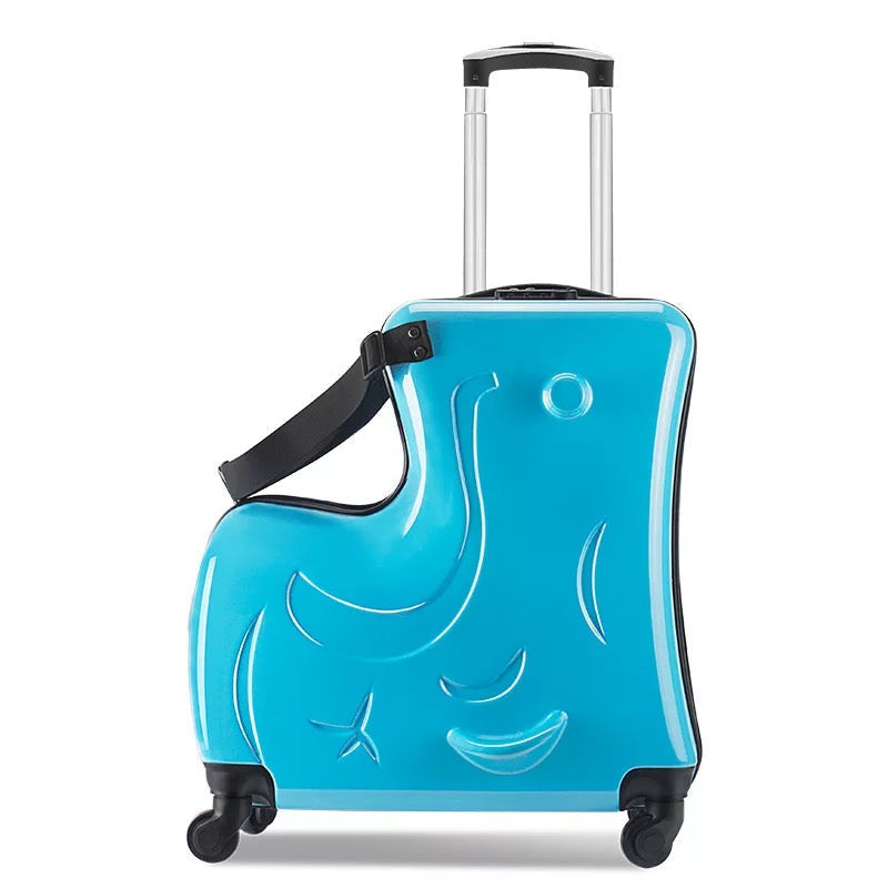 Suitcases for children