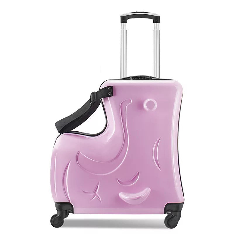 Suitcases for children