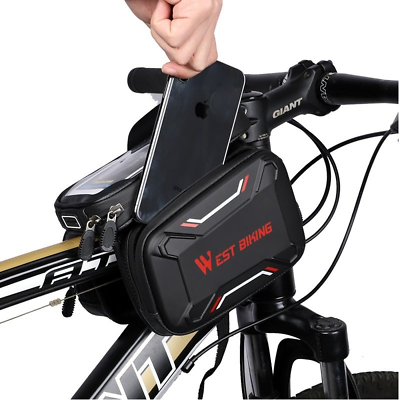 Cycling bag