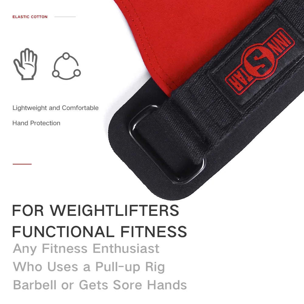 Fitness wrist protector