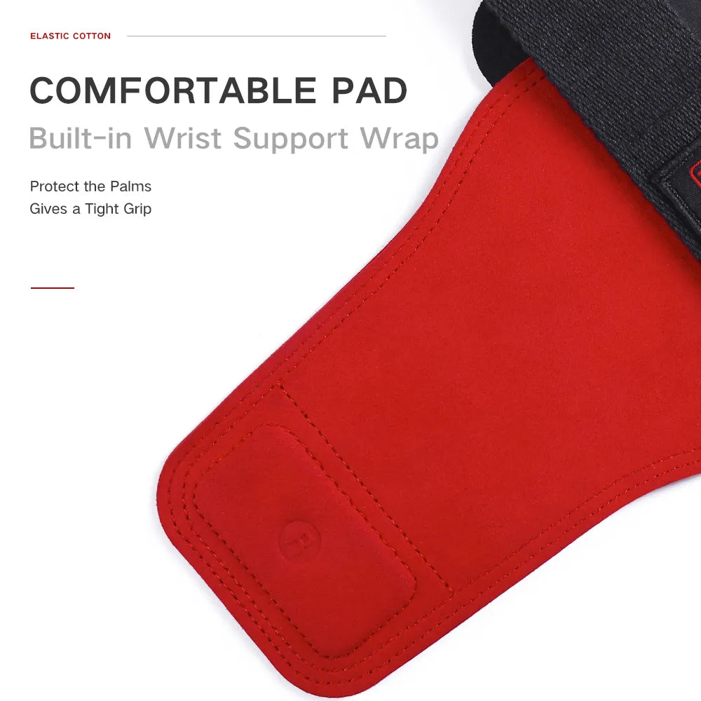 Fitness wrist protector