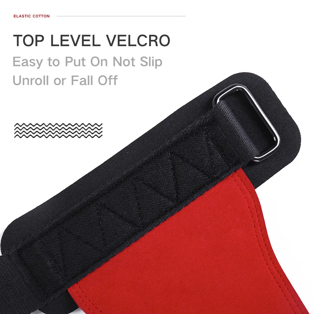 Fitness wrist protector