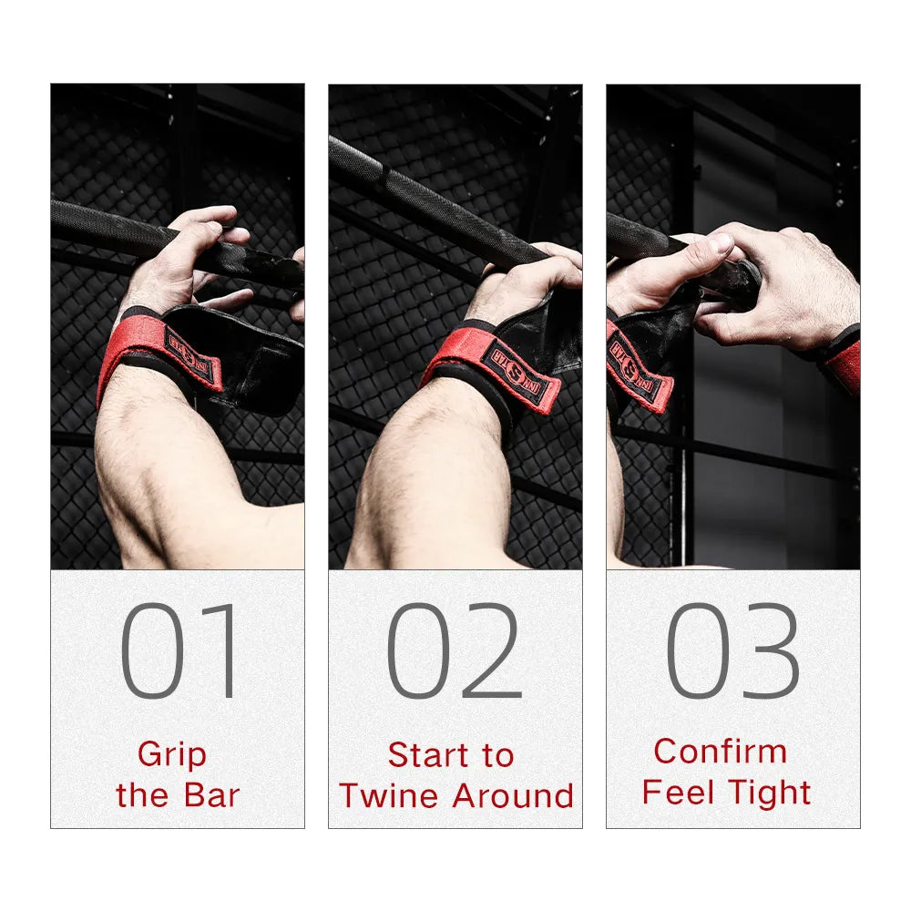 Fitness wrist protector