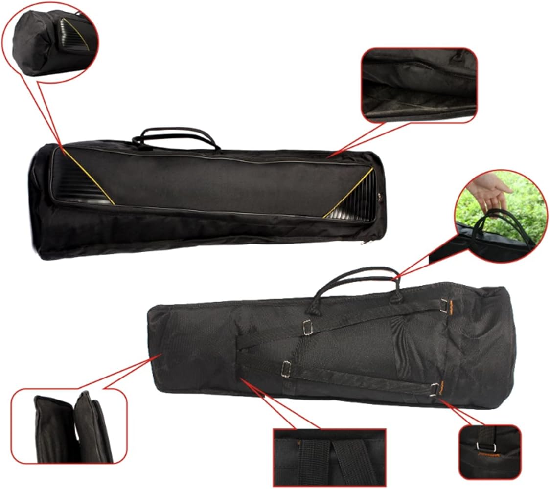Trombone bag waterproof