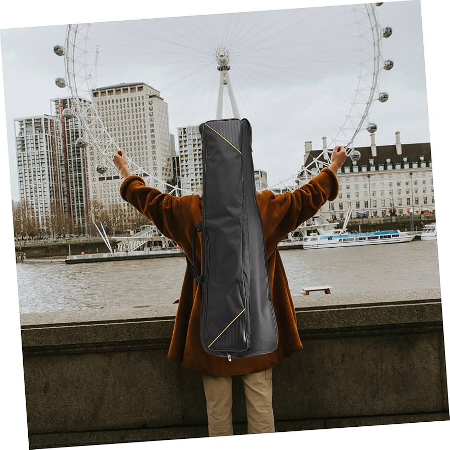 Trombone bag waterproof