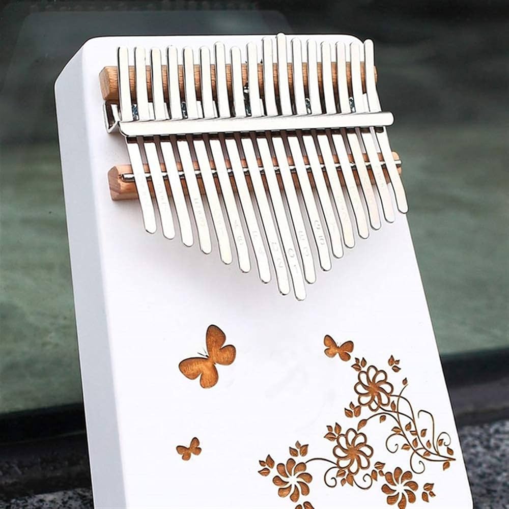 Thumb piano Kalimba