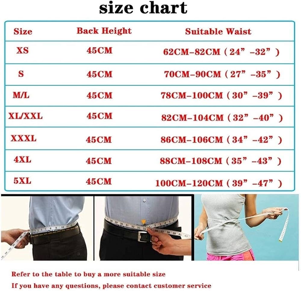 Ruggraat Buig Postuur Korrigeerder