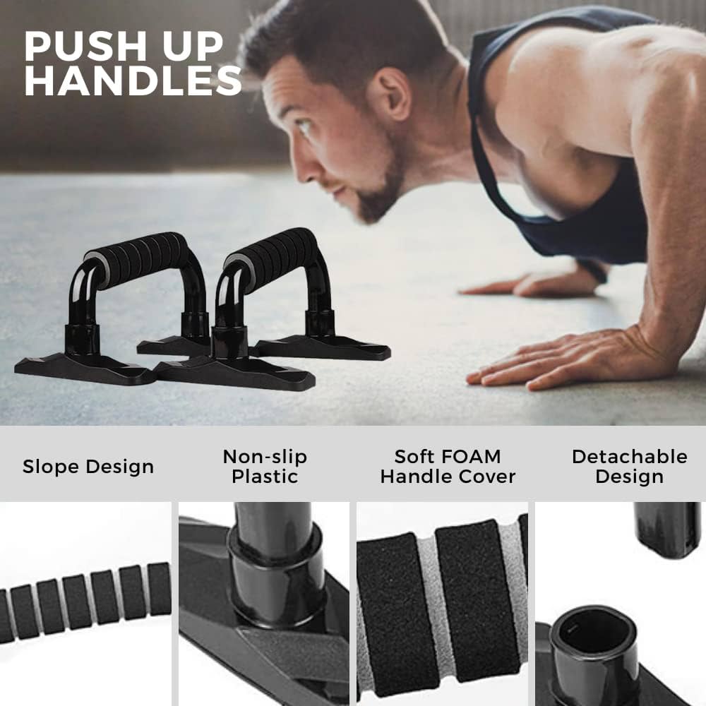 Gimnasium fiksheidstoerusting