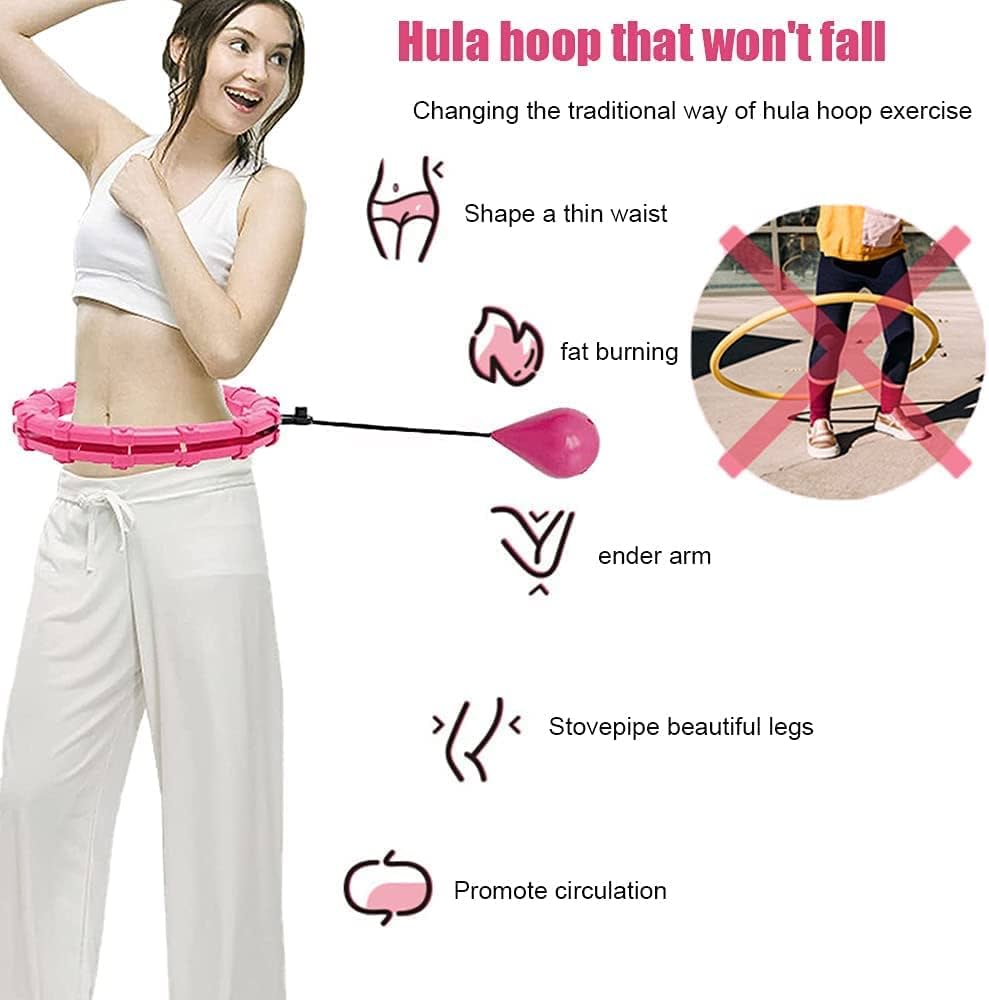 Weight loss ring