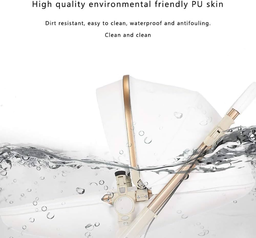 Baby stroller set 3 in 1