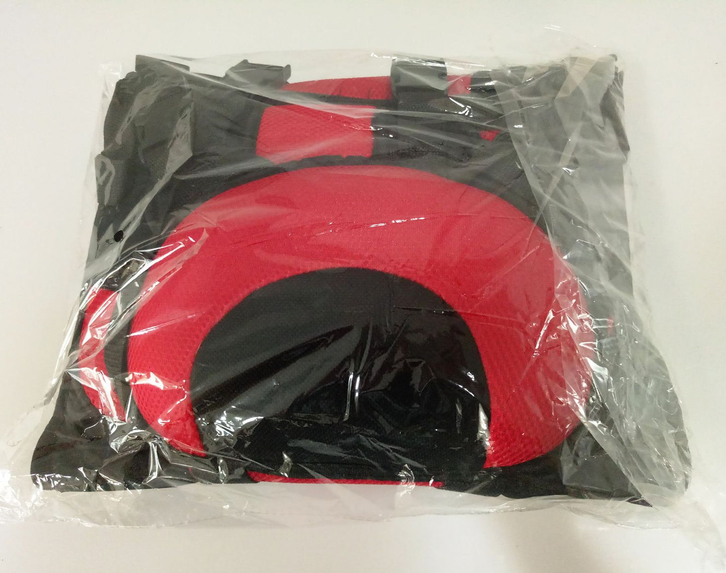 Portable car seat for kids