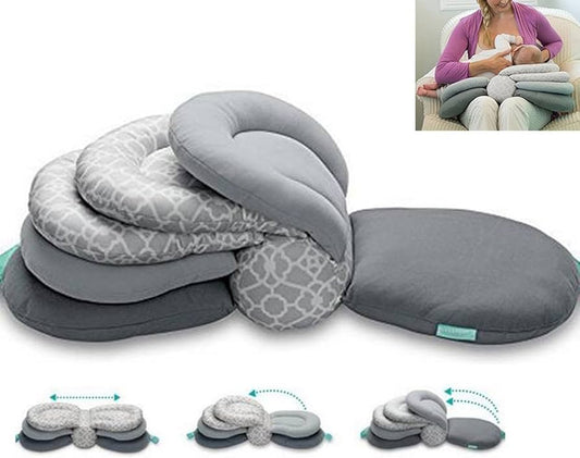 Breastfeeding pillow