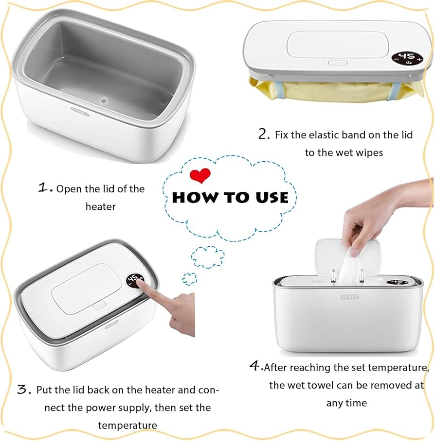 Dispenser for wet tissues