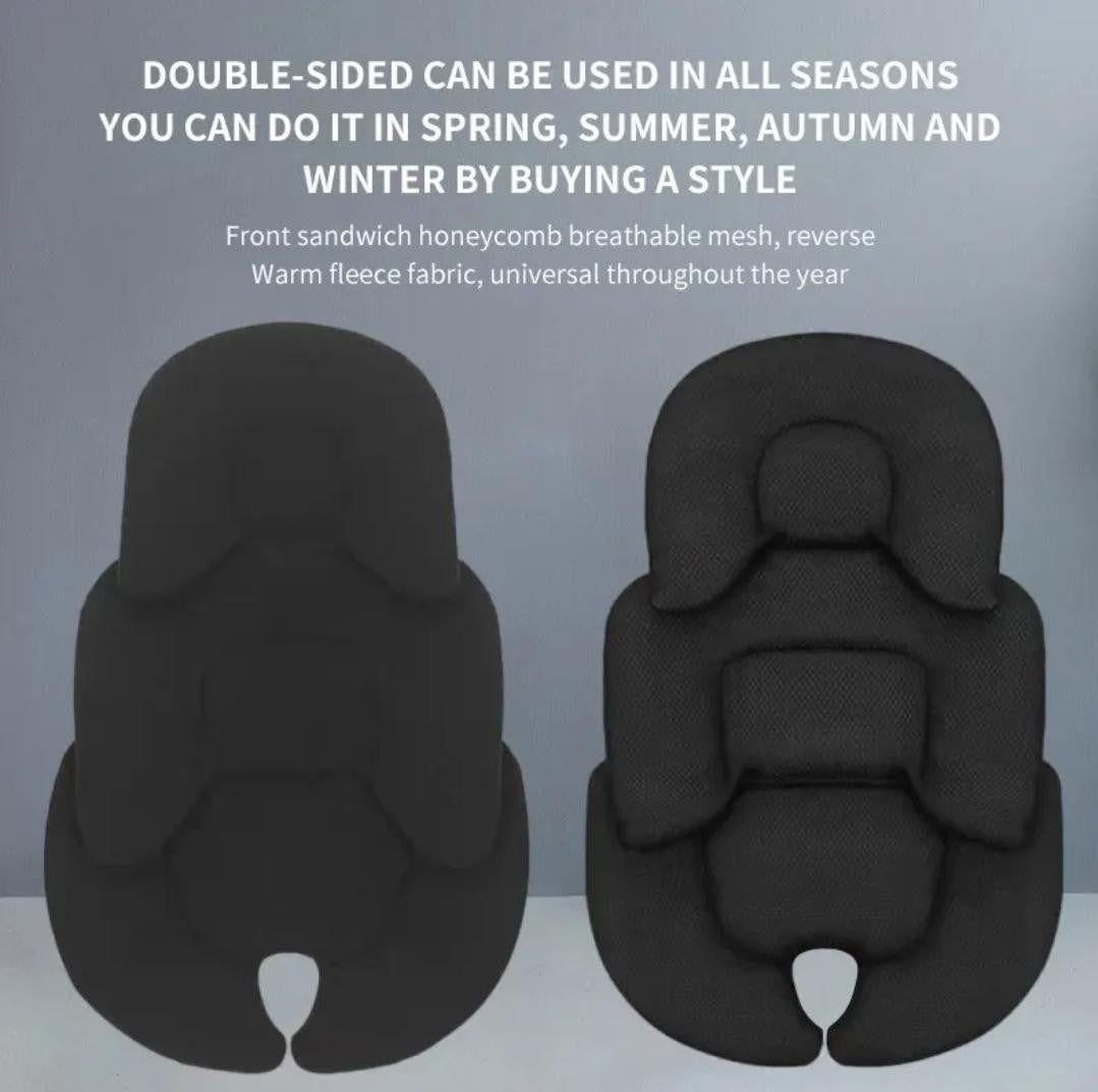 Protection cushion for stroller