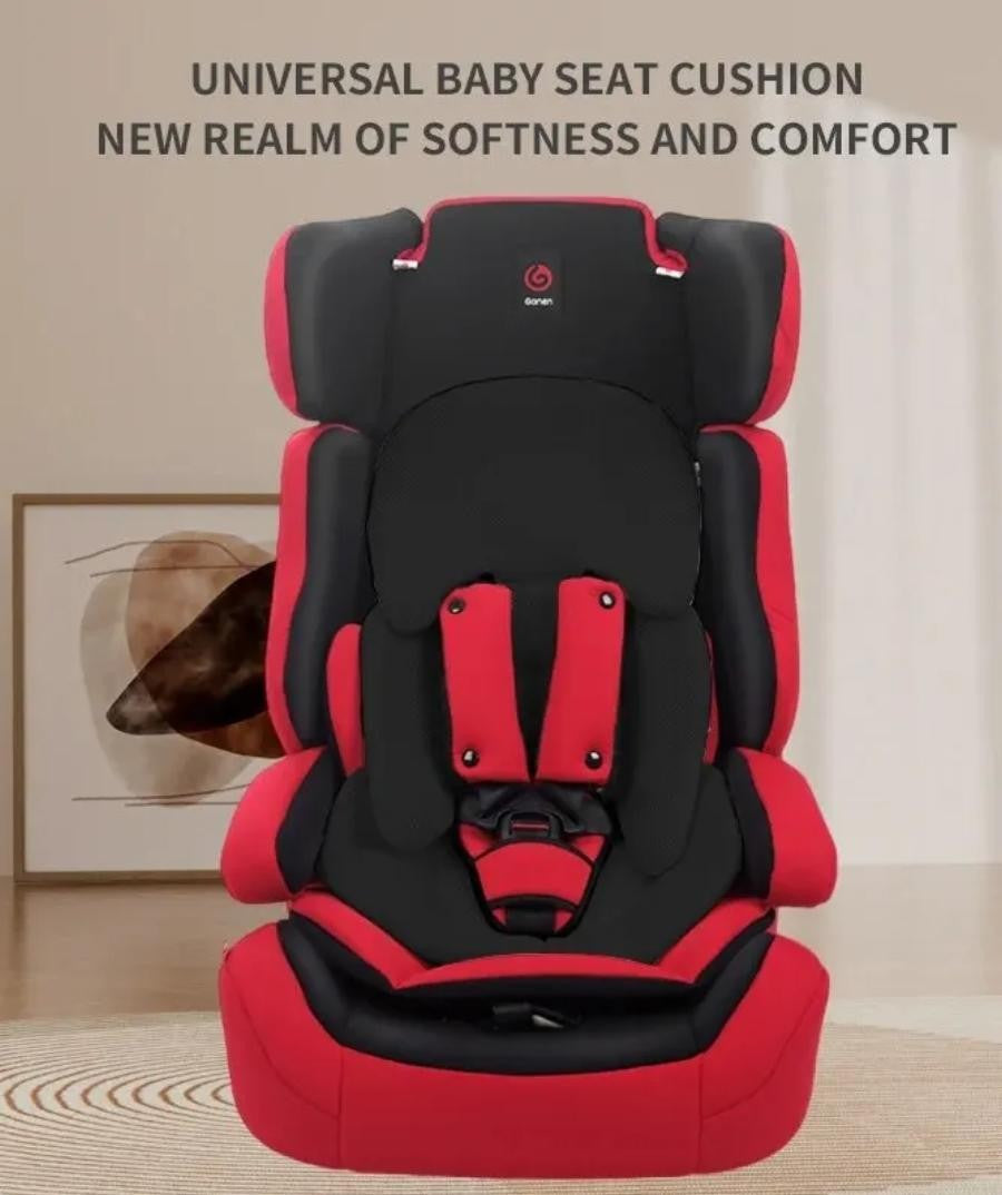 Protection cushion for stroller