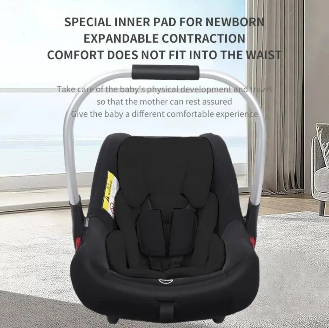 Protection cushion for stroller